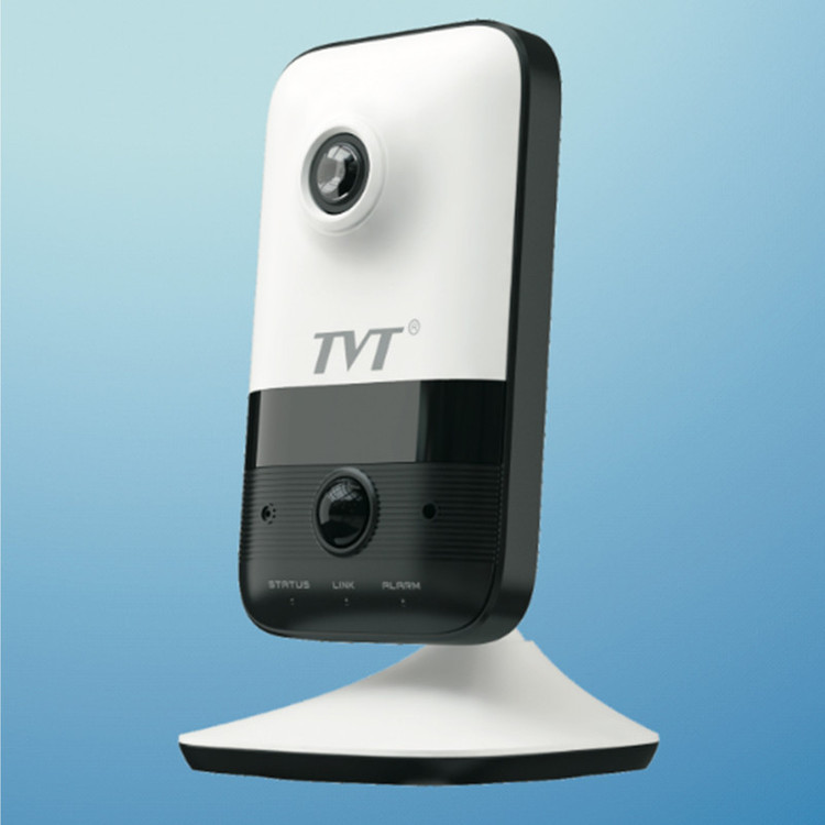 دوربین مداربسته تحت شبکه تی وی تی مدل TD-C12