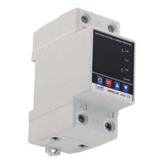 محافظ ولتاژ اتکو مدل LKVPD1-63F