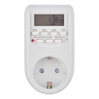 تایمر برق اتکو مدل ET-10A-T