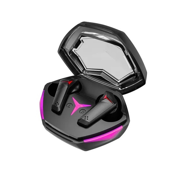 هدفون بلوتوثی موزیک آپولو مدل GDX21-TWS V5.5