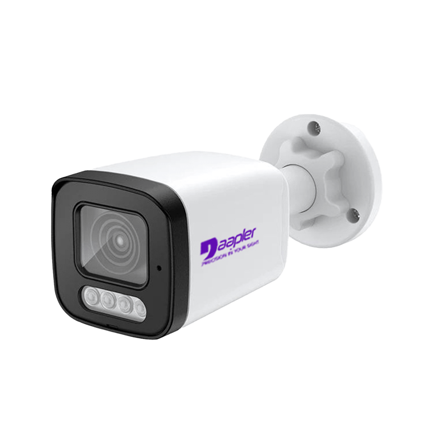 دوربین تحت شبکه 6 مگاپیکسلی داپلر مدل B588-6HDSIW