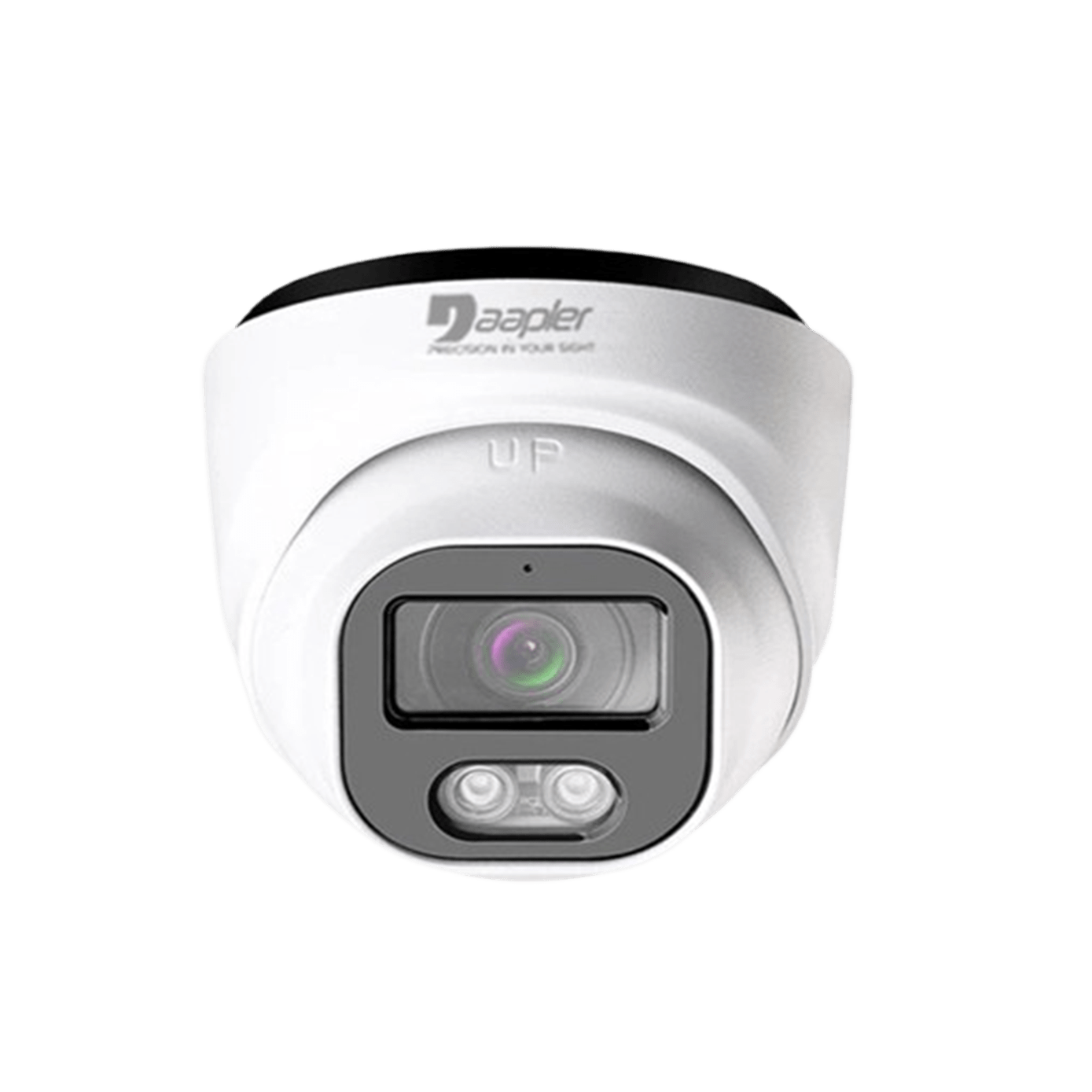 دوربین تحت شبکه 6مگاپیکسلی داپلر مدل D310-6HDRSW-SV