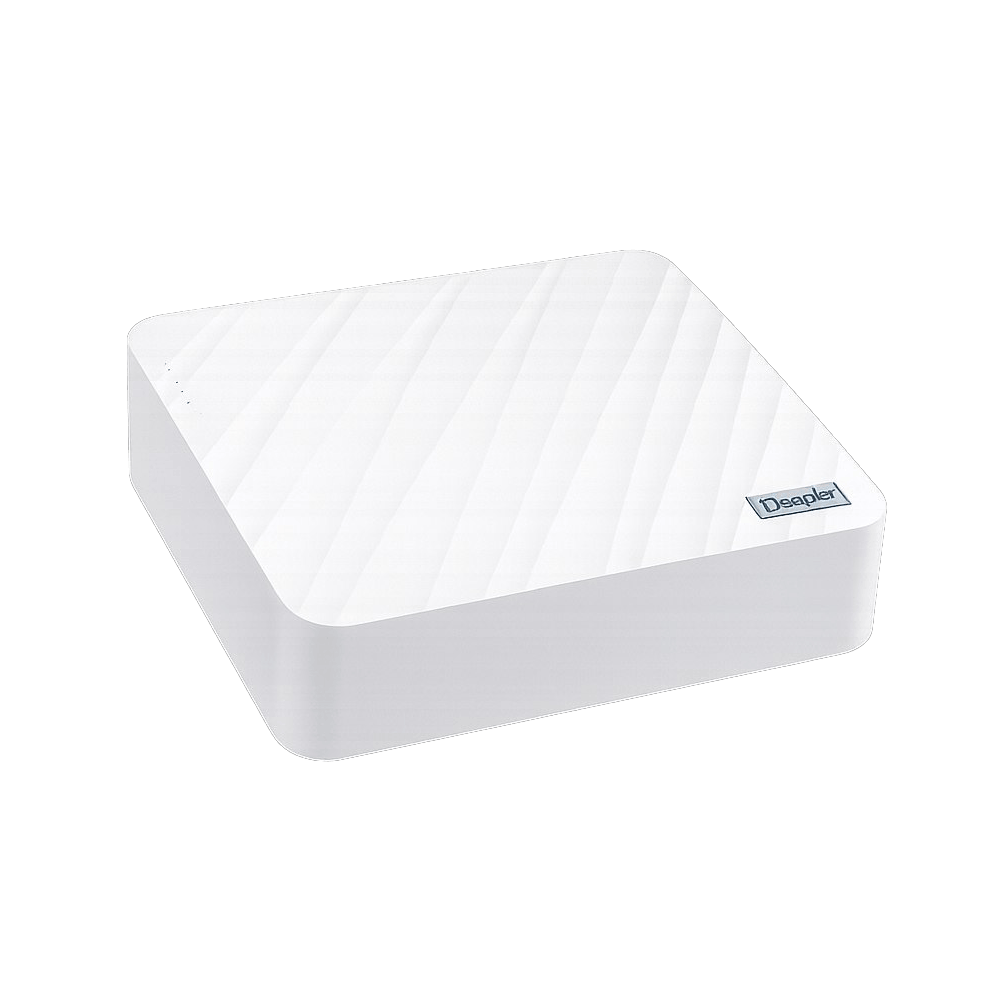 ان وی آر 10 کانال داپلر 4K مدل NVR-1010AI-4K
