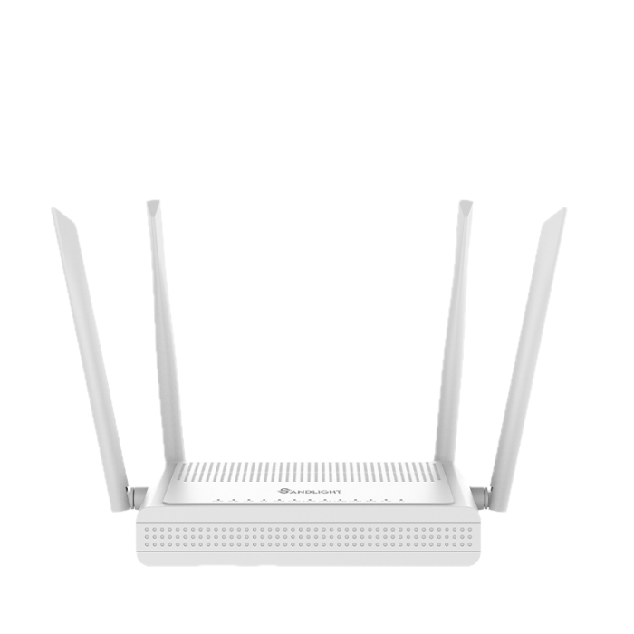 مودم فیبر نوری SandLight ONT SA8456V