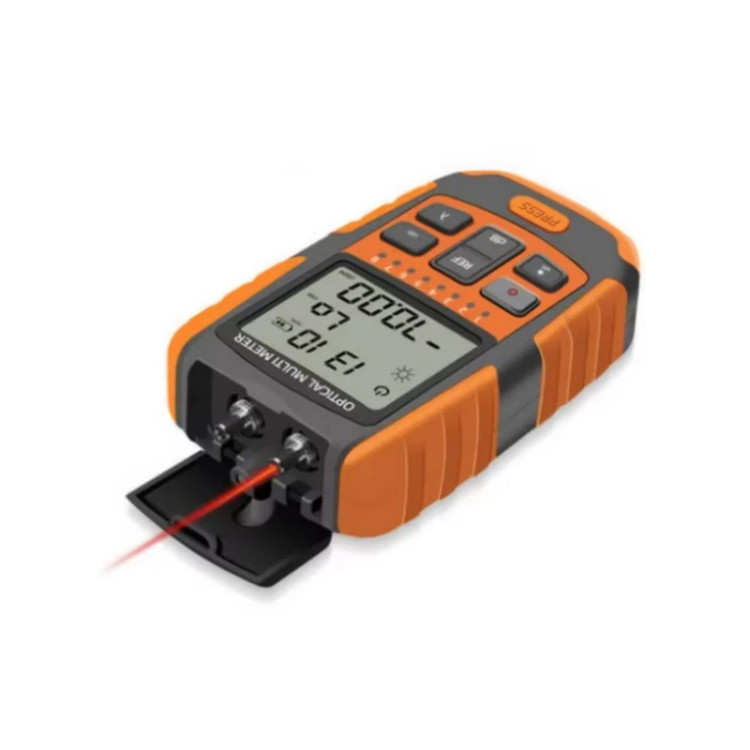 پاورمتر فیبر نوری مدل NK260AV02