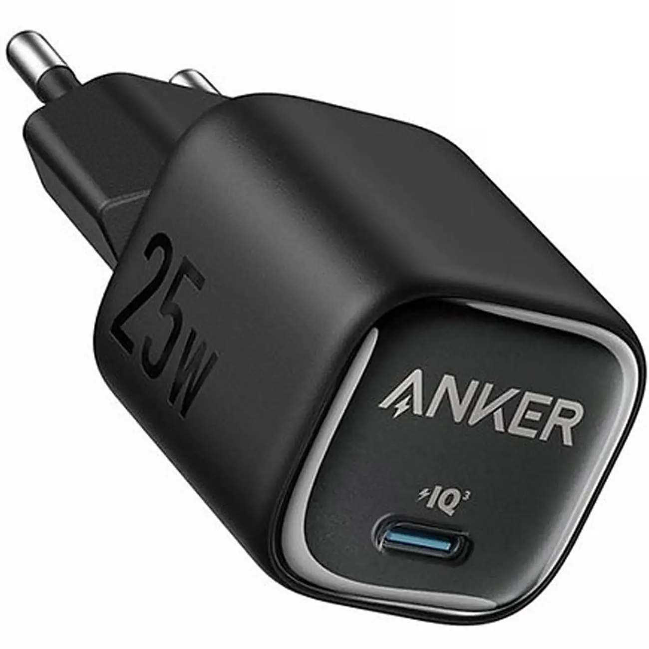 شارژر دیواری ۲۵ وات انکر مدل A2656L11