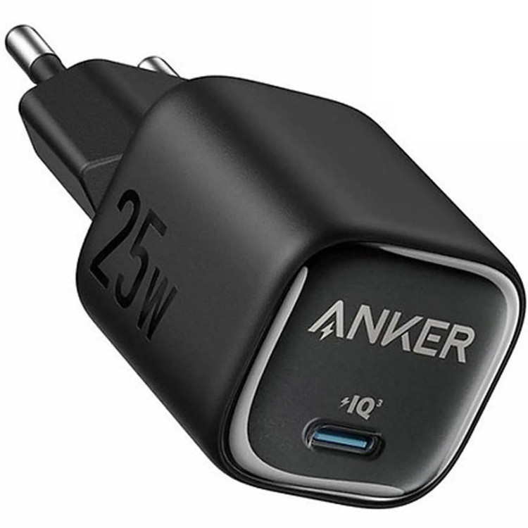 شارژر دیواری ۲۵ وات انکر مدل A2656L11